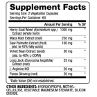 Biovea Horny Goat Weed Plus